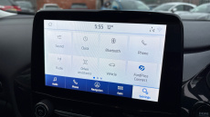 Ford Puma 1.0 EcoBoost Hybrid mHEV Titanium 5dr Petrol Hatchback